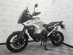 KTM - 1290 SUPER ADVENTURE