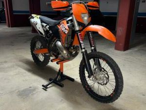 KTM - EXC