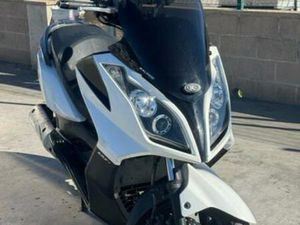 KYMCO - 2013