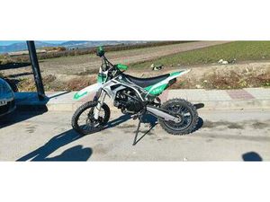 LIFAN - PITBIKE 125 CC