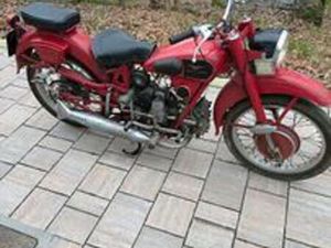 MOTO GUZZI AIRONE SPORT 250