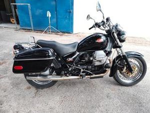MOTO GUZZI CALIFORNIA 1100