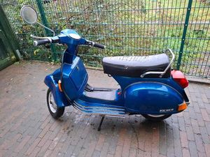 VESPA 80 PX