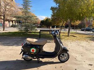 VESPA - LX 50