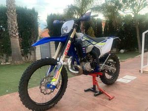 SHERCO - SE R 250 FACTORY