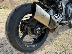 YAMAHA - MT 10 2017 TOURER EDITION