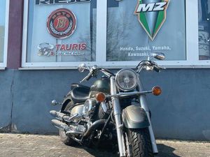 YAMAHA DRAGSTAR 1100 VP05