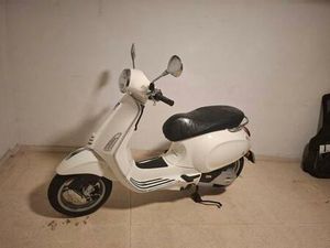 VESPA - PRIMAVERA