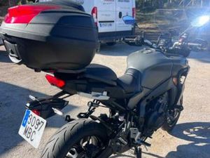 YAMAHA - TRACER 900GT