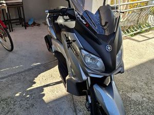 YAMAHA XMAX 250 250 CM3, 2010 GOD.