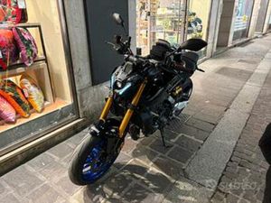 YAMAHA MT 09 SP 2021