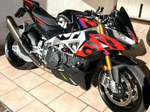 APRILIA TUONO FACTORY