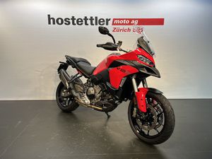 MULTISTRADA V2 S TRAVEL