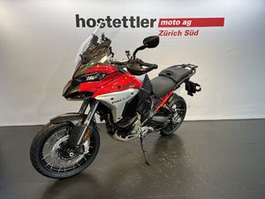 MULTISTRADA V4 RALLY