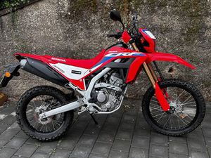 HONDA CRF300L