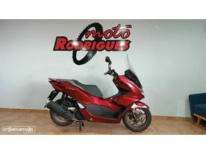 HONDA PCX125 - 18 MESES DE GARANTIA