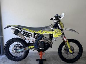 HUSQVARNA FE 250 ERMESINDE