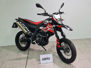 OCCASION APRILIA SX 125