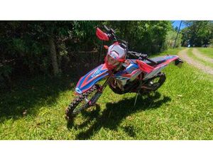 BETA RR 300 CC IN PARAGUAY