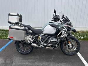 2024 BMW R 1250 GS ADVENTURE