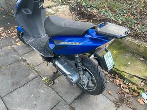 CPI ARAGON 50 MIT PAPIEREN