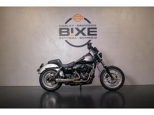 FXDB DYNA STREET BOB 103 ABS