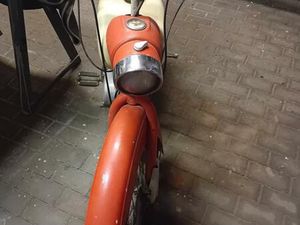 SIMSON SPATZ SR4-1