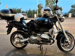 BMW R850R 6 MARCE