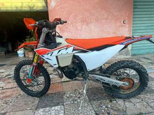 KTM EXC 250 2024