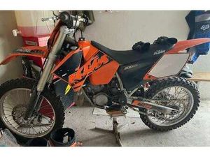 KTM200 SX
