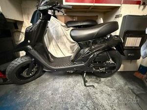 BOOSTER SPIRIT COME NUOVI