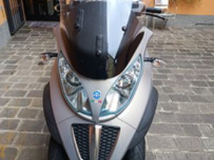 PIAGGIO MP3 300 LT BUSINESS