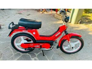 PIAGGIO SI
