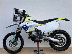 450 RALLY ENDURO, MOTOCROSS, REISE, SUPERMOTO