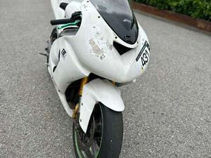 ZX6R 636C