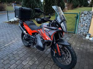 TOP KTM 890 ADVENTURE