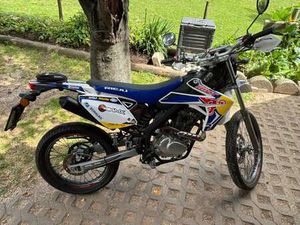 MRT 125