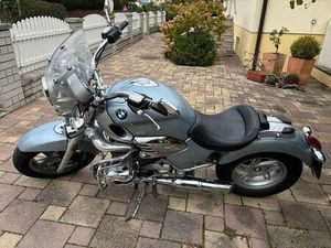 R 1200 C MONTAUK ABS