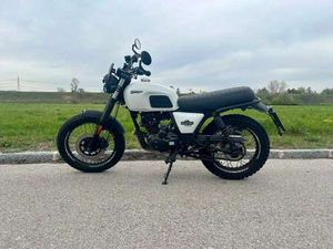 LIMITIERTE SONDERLACKIERUNG