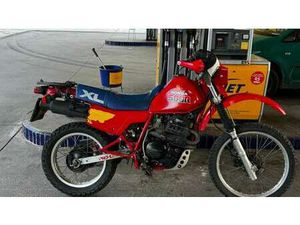 XL 500