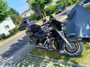 HARLEY DAVIDSON ULTRA GLIDE FLHTCUI