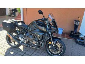 YAMAHA MT10 SPORT INKLUSIVE TOURING PACKET