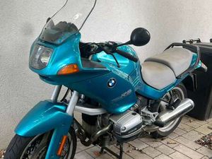 R 1100 RS