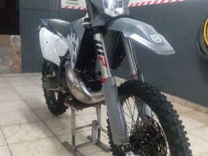 HUSQVARNA - HUSQVARNA PRO 300 TBI