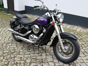 KAWASAKI VN 800 IMPEC