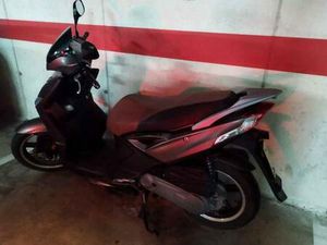 KYMCO - AGILITY 50