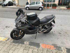 DUCATI ST4 S