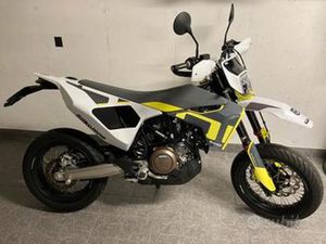 HUSQVARNA 701 SUPERMOTO - 2020
