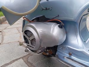 VESPA VB1 1957