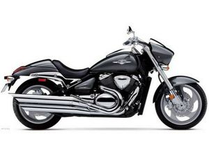 2013 SUZUKI BOULEVARD M90